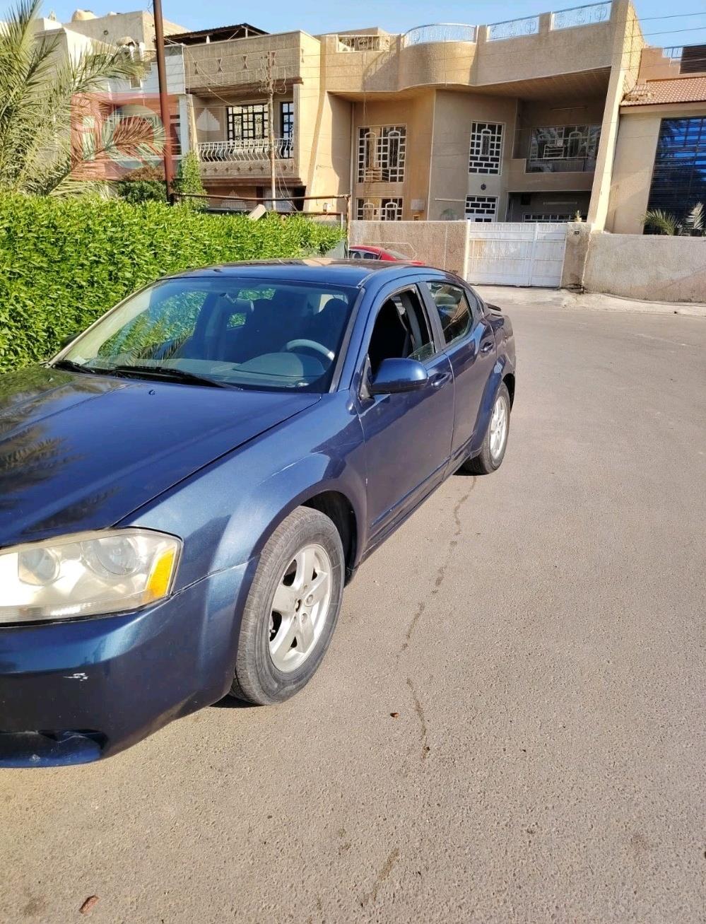 Dodge Avenger